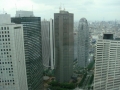 Shinjuku